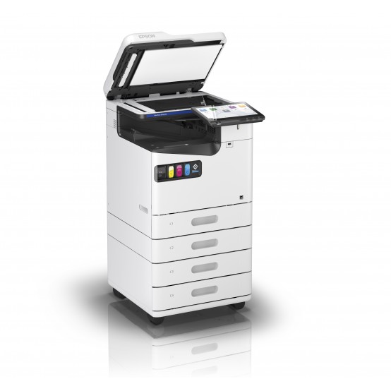 Imprimanta Epson WorkForce Enterprise​ AM-C400 C11CJ93401