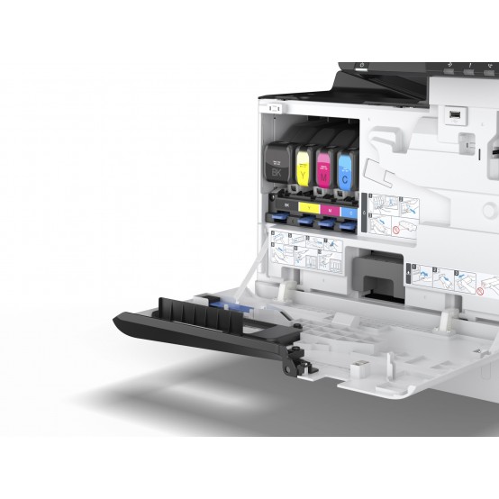 Imprimanta Epson WorkForce Enterprise​ AM-C400 C11CJ93401