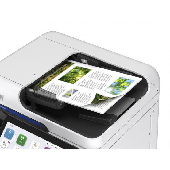 Imprimanta Epson WorkForce Enterprise​ AM-C400 C11CJ93401