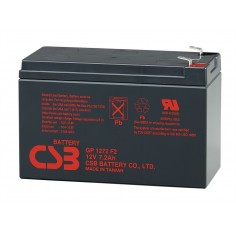 Acumulator CSB GP1272 GP1272F2
