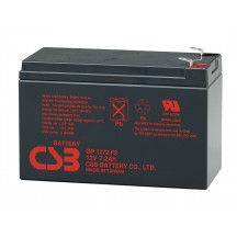 Acumulator CSB GP1272 GP1272F2