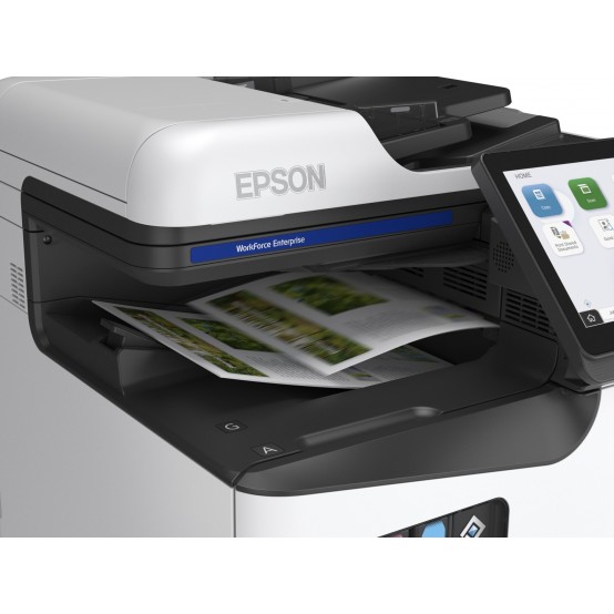 Imprimanta Epson WorkForce Enterprise​ AM-C400 C11CJ93401