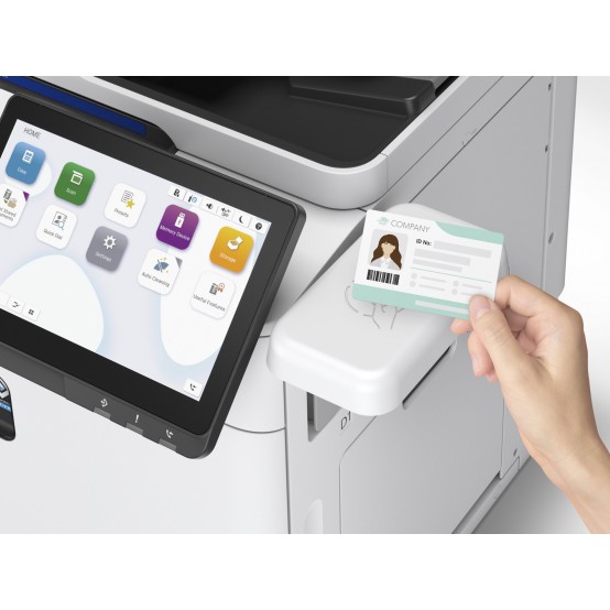 Imprimanta Epson WorkForce Enterprise​ AM-C400 C11CJ93401