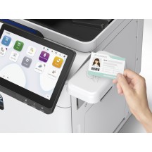 Imprimanta Epson WorkForce Enterprise​ AM-C400 C11CJ93401