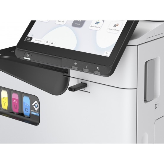 Imprimanta Epson WorkForce Enterprise​ AM-C400 C11CJ93401