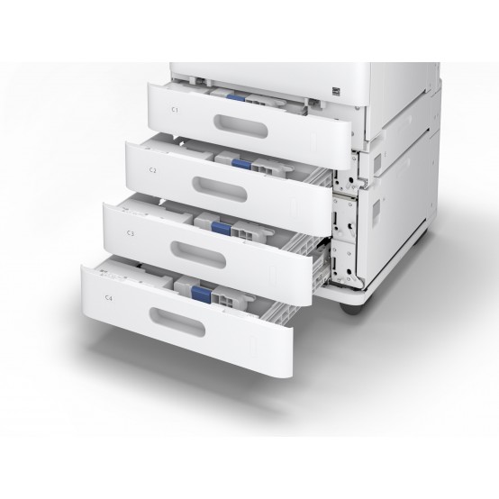 Imprimanta Epson WorkForce Enterprise​ AM-C400 C11CJ93401