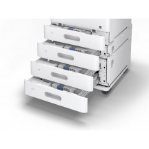 Imprimanta Epson WorkForce Enterprise​ AM-C400 C11CJ93401