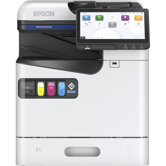 Imprimanta Epson WorkForce Enterprise​ AM-C400 C11CJ93401