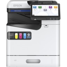 Imprimanta Epson WorkForce Enterprise​ AM-C400 C11CJ93401