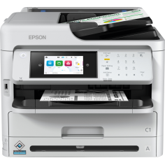 Imprimanta Epson WorkForce Pro WF-M5899DWF C11CK76401