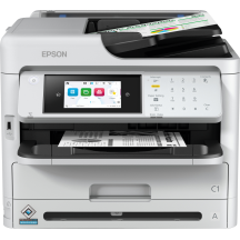 Imprimanta Epson WorkForce Pro WF-M5899DWF C11CK76401