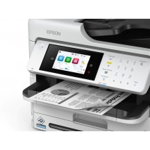 Imprimanta Epson WorkForce Pro WF-M5899DWF C11CK76401