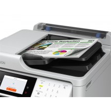 Imprimanta Epson WorkForce Pro WF-M5899DWF C11CK76401