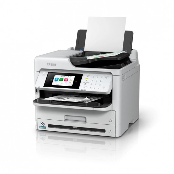 Imprimanta Epson WorkForce Pro WF-M5899DWF C11CK76401