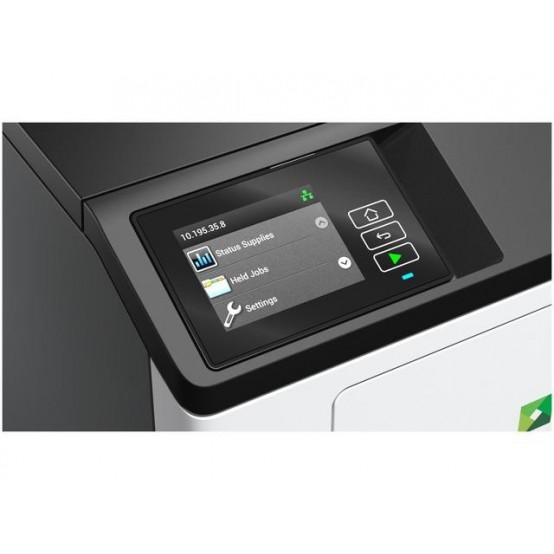 Imprimanta Lexmark MS531dw 38S0310