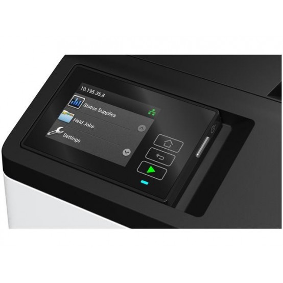 Imprimanta Lexmark MS631dw 38S0410