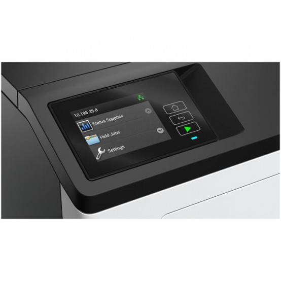 Imprimanta Lexmark MS631dw 38S0410