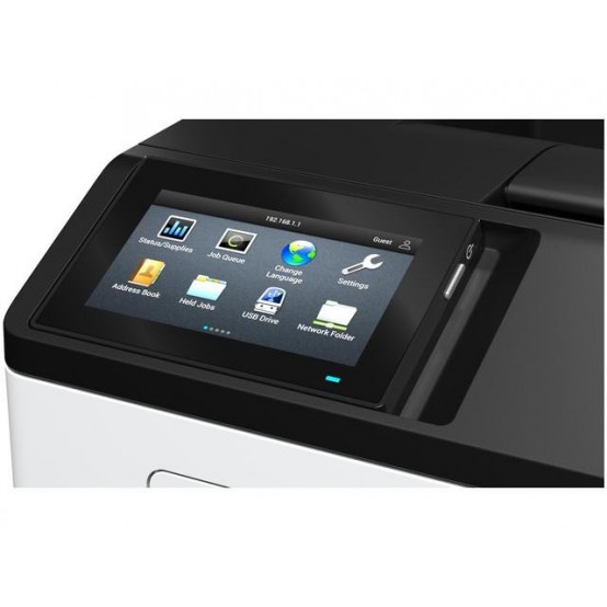Imprimanta Lexmark MS632dwe 38S0510