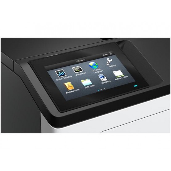 Imprimanta Lexmark MS632dwe 38S0510