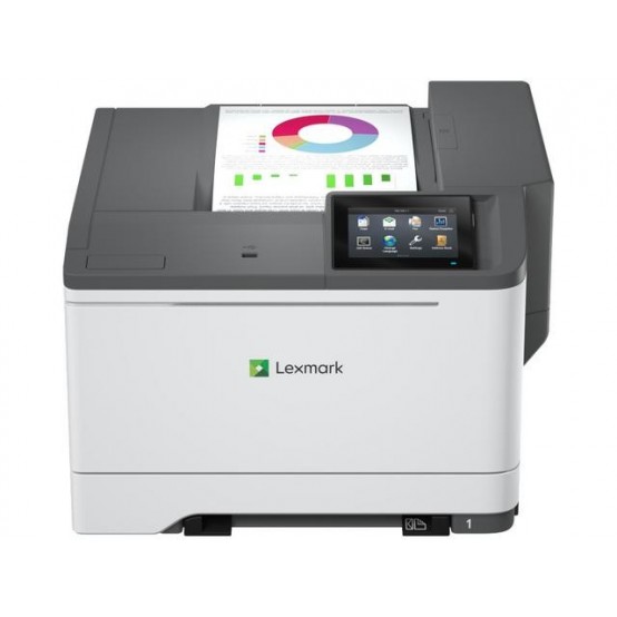Imprimanta Lexmark CS632dwe 50M0070