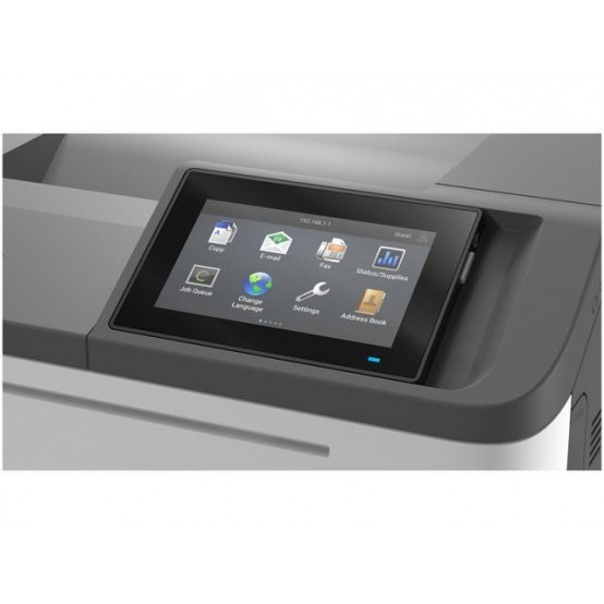 Imprimanta Lexmark CS632dwe 50M0070