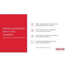 Imprimanta Xerox VersaLink B410 B410V_DN