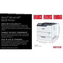 Imprimanta Xerox VersaLink B620 B620V_DN
