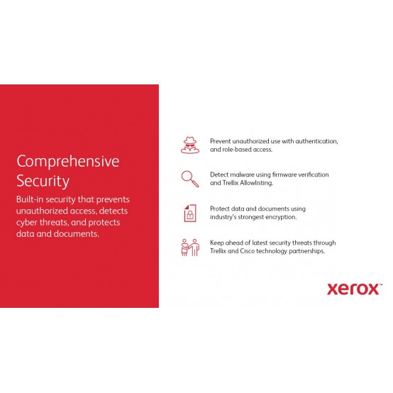 Imprimanta Xerox VersaLink B620 B620V_DN
