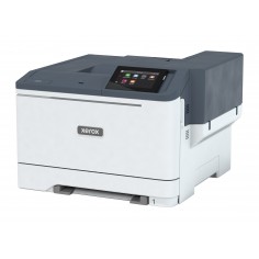 Imprimanta Xerox VersaLink C410 C410V_DN 2