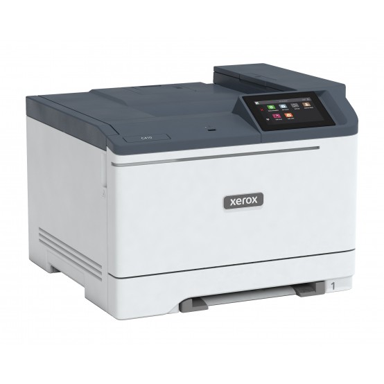 Imprimanta Xerox VersaLink C410 C410V_DN