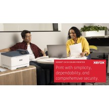 Imprimanta Xerox VersaLink C410 C410V_DN