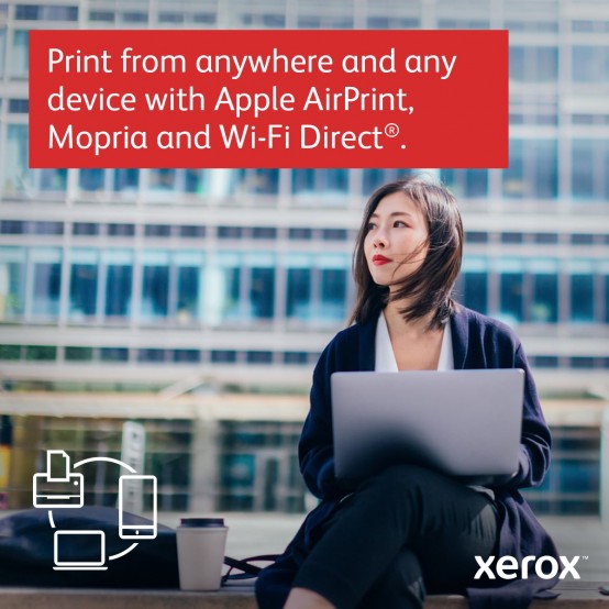 Imprimanta Xerox VersaLink C410 C410V_DN