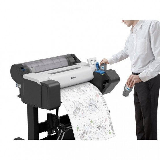 Imprimanta Canon imagePROGRAF TM-255 6238C003AA