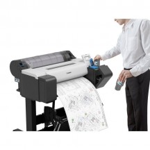 Imprimanta Canon imagePROGRAF TM-255 6238C003AA