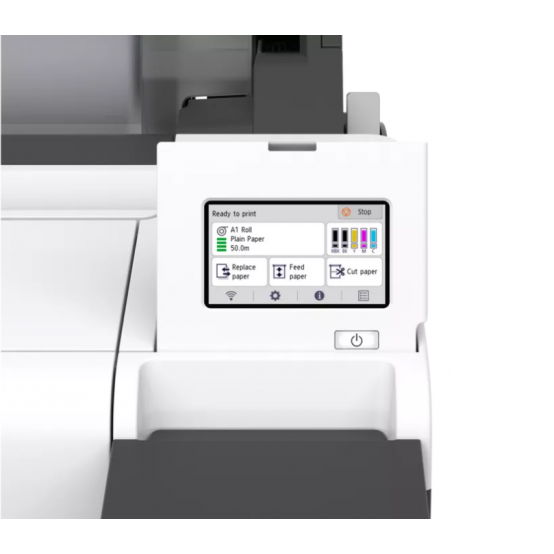 Imprimanta Canon imagePROGRAF TM-355 6244C003AA