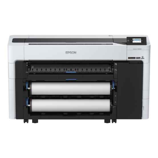 Imprimanta Epson SureColor SC-T5700D C11CH81301A0