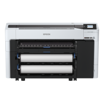 Imprimanta Epson SureColor SC-T5700D C11CH81301A0