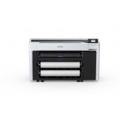 Imprimanta Epson SureColor SC-T5700DM C11CH82301A0