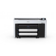 Imprimanta Epson SureColor SC-T5700DM C11CH82301A0