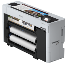 Imprimanta Epson SureColor SC-T5700DM C11CH82301A0