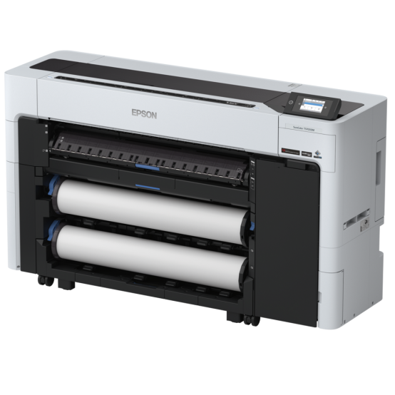 Imprimanta Epson SureColor SC-T5700DM C11CH82301A0