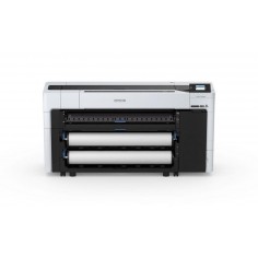 Imprimanta Epson SureColor SC-T7700DM C11CH84301A0