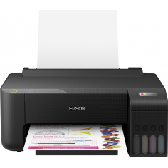 Imprimanta Epson EcoTank L1230 C11CJ70402