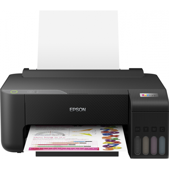 Imprimanta Epson EcoTank L1230 C11CJ70402