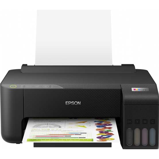 Imprimanta Epson EcoTank L1270 C11CJ71407