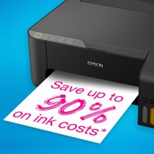 Imprimanta Epson EcoTank L1270 C11CJ71407