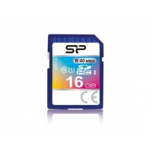 Card memorie Silicon Power SP016GBSDH010V10