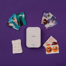 Imprimanta Canon Zoemini 2 5452C004AA