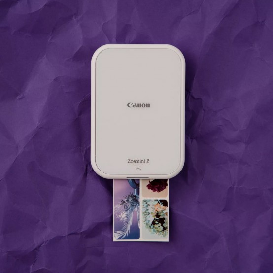 Imprimanta Canon Zoemini 2 5452C004AA