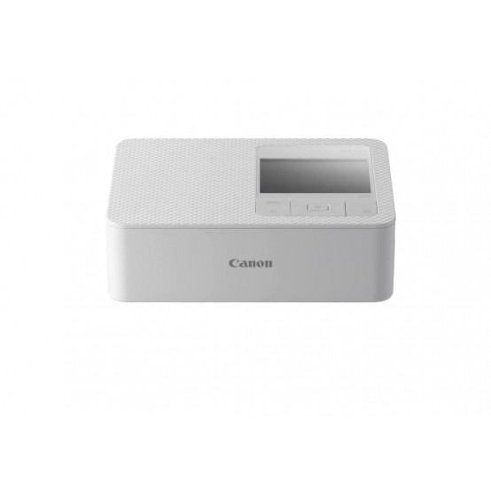Imprimanta Canon SELPHY CP1500 White 5540C010AA